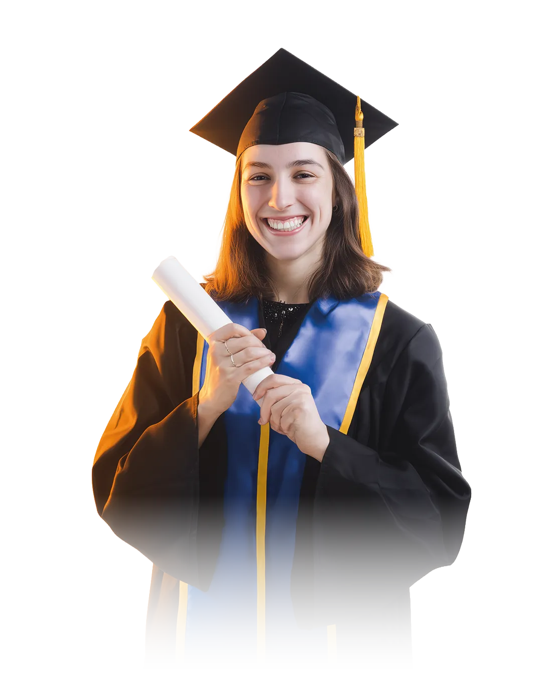 Full Service Enrollment Partnership